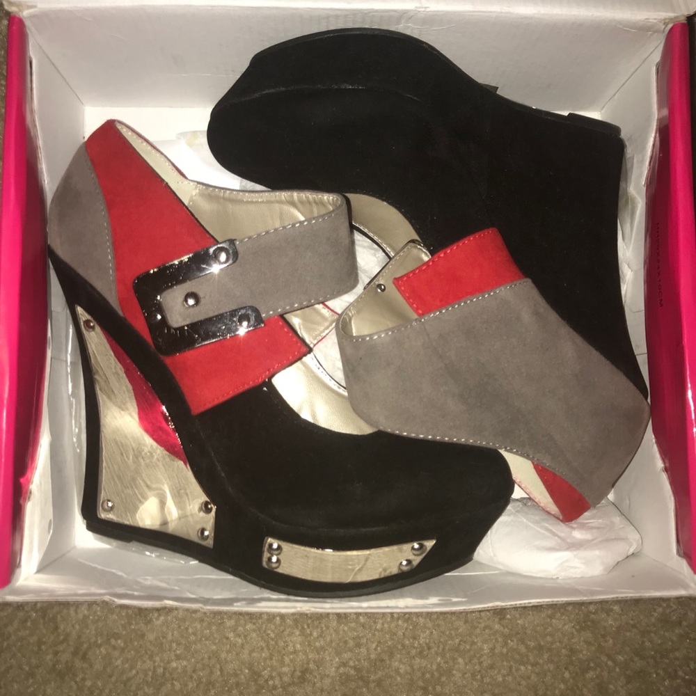 Shoes
